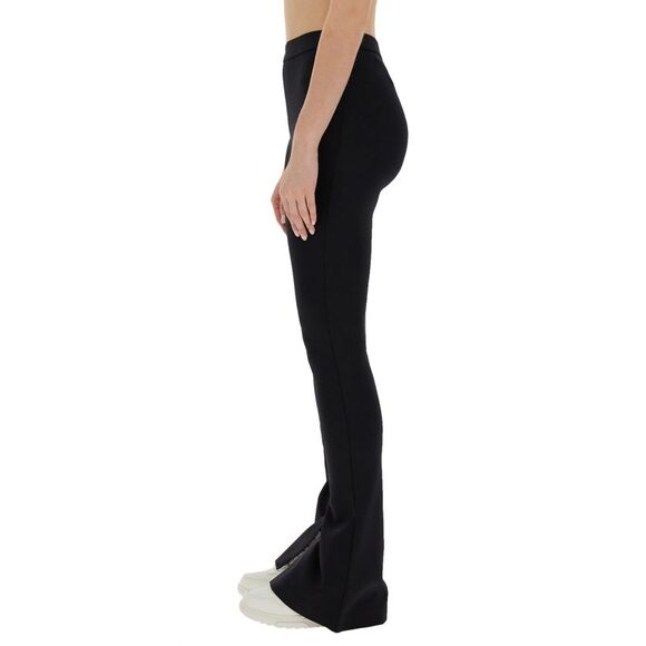 Off-White Women Leggings With Logo